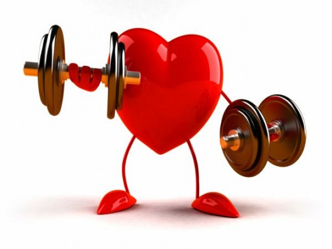 Exercises For A Healthy Heart |